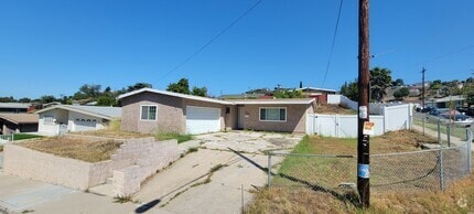 Building Photo - 6484 Potomac St