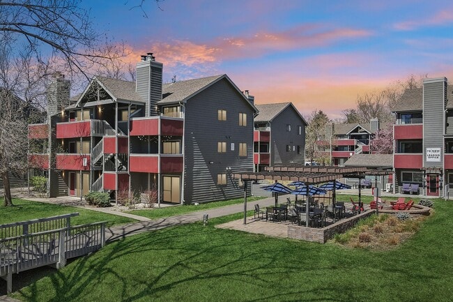 Building Photo - ReNew Foothills