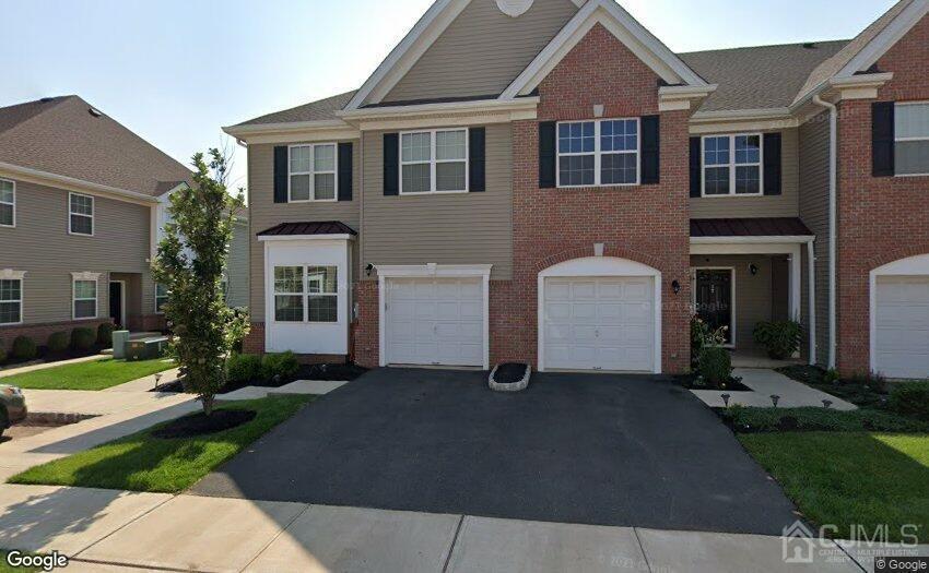 21 Blair St, South Plainfield, NJ 07080 Condo for Rent in South