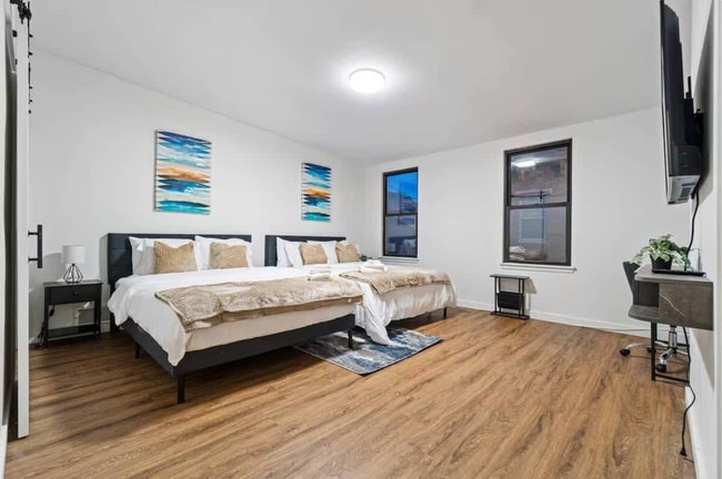 Dormitorio principal - 525 Alpine Ave