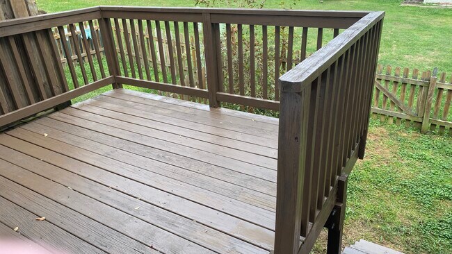 Foto del edificio - 552 Westminister Ln