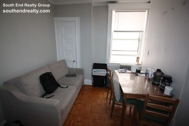 Foto del edificio - 21 Beacon St