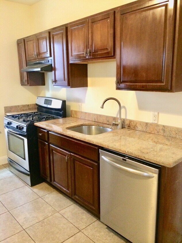 23 Wisconsin Ave Unit 1, Somerville, MA 02145 Apartments at 23