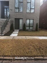 Building Photo - 712 N Magnolia St