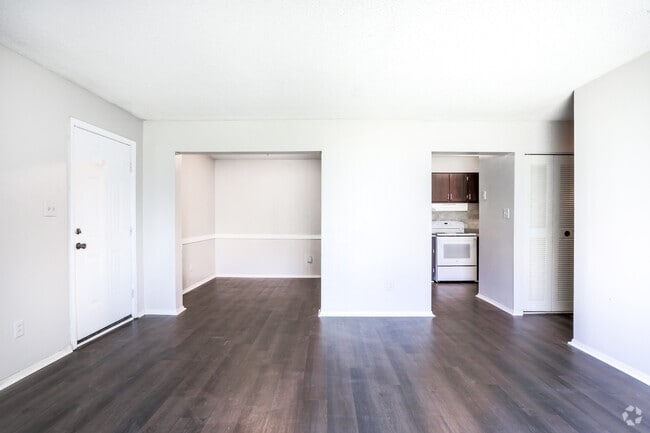 2HAB, 2BA - Shadowood Apartments
