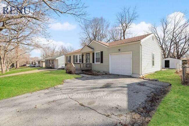 Foto del edificio - Available NOW! Cute 3 Bed 1.5 Bath home in...
