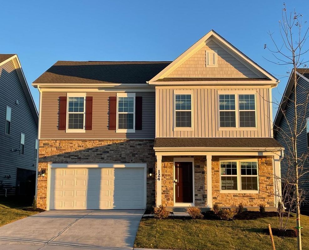 Primary Photo - 124 Clerkenwell Dr