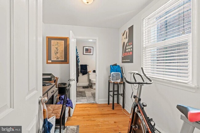 Foto del edificio - 822 Fitzwater St
