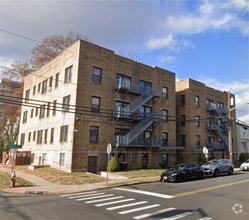Building Photo - 801 Jersey Ave