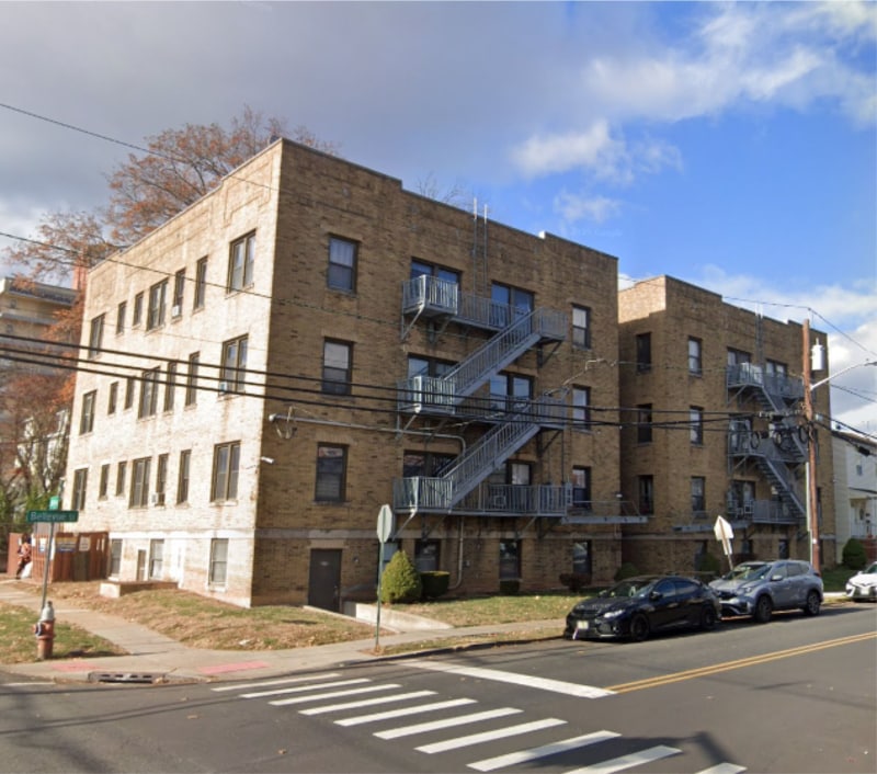 Primary Photo - 801 Jersey Ave