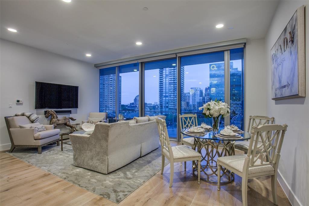 Foto principal - 3130 N Harwood St