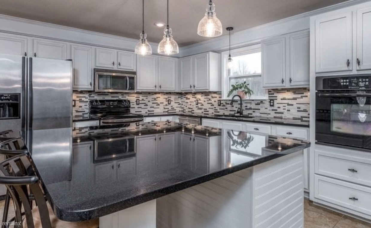 Foto del edificio - 4 br, 3 bath House - 601 Jeans Cir