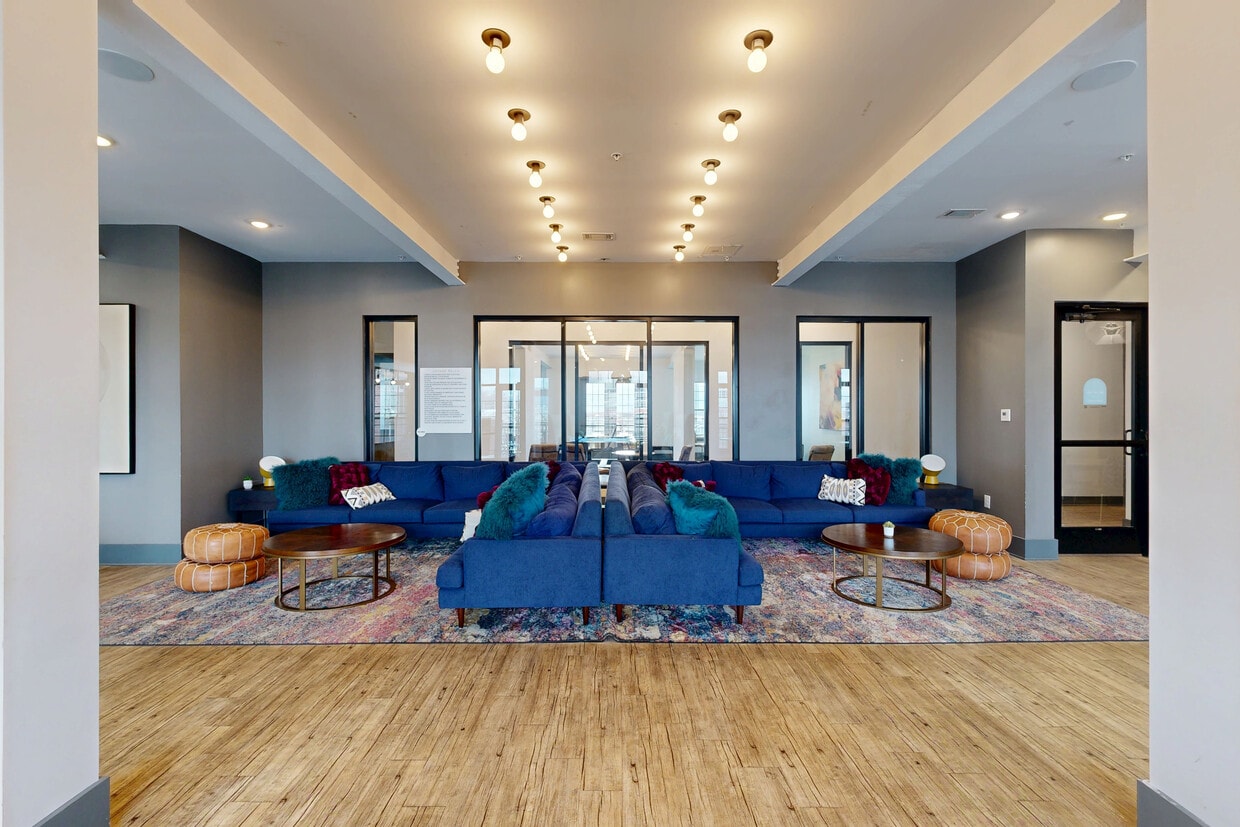 Photo - Paloma West Midtown Apartments