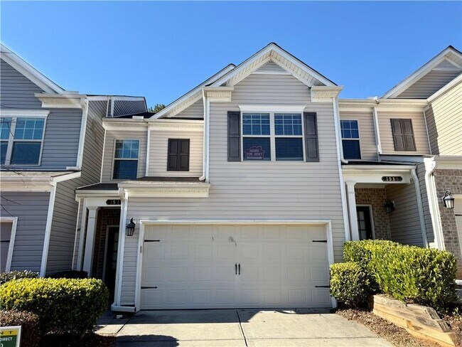 Foto del edificio - 1518 Brookmere Way