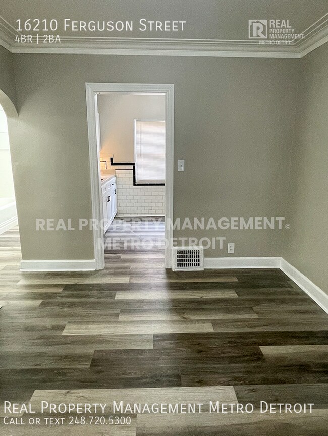 Foto del edificio - 16210 Ferguson St