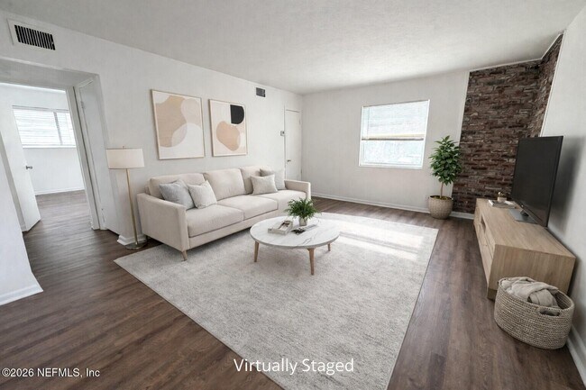 Foto del edificio - 1229 Willow Branch Ave
