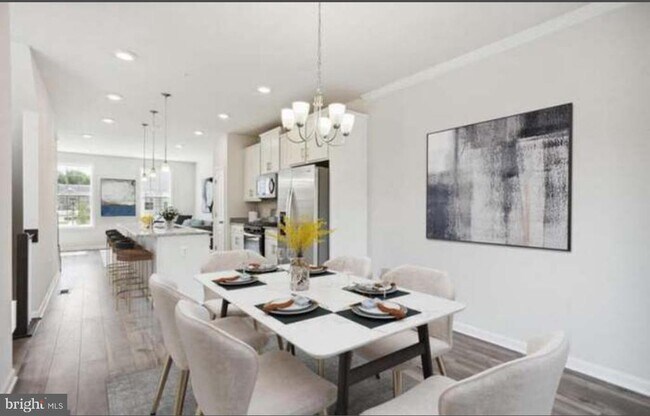 Foto del edificio - 2729 Lanham Hill Cir