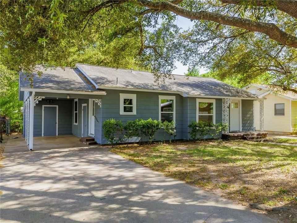 Foto principal - 405 Boyd Ave