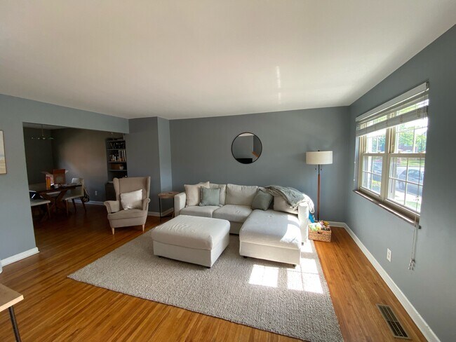 Foto del edificio - 1849 Northwest Ct