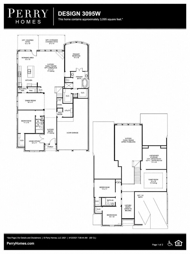 Foto del edificio - 1618 Clover Ct
