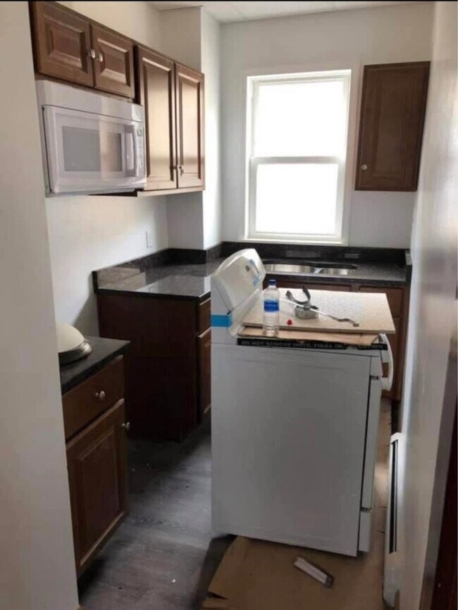 Foto del edificio - 338 Shaw St