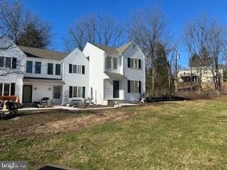 Foto del edificio - 347 E Butler Ave