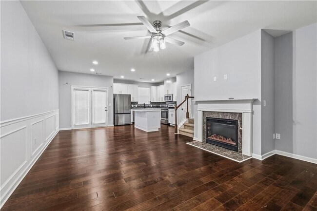 Foto del edificio - 5038 Longview Walk