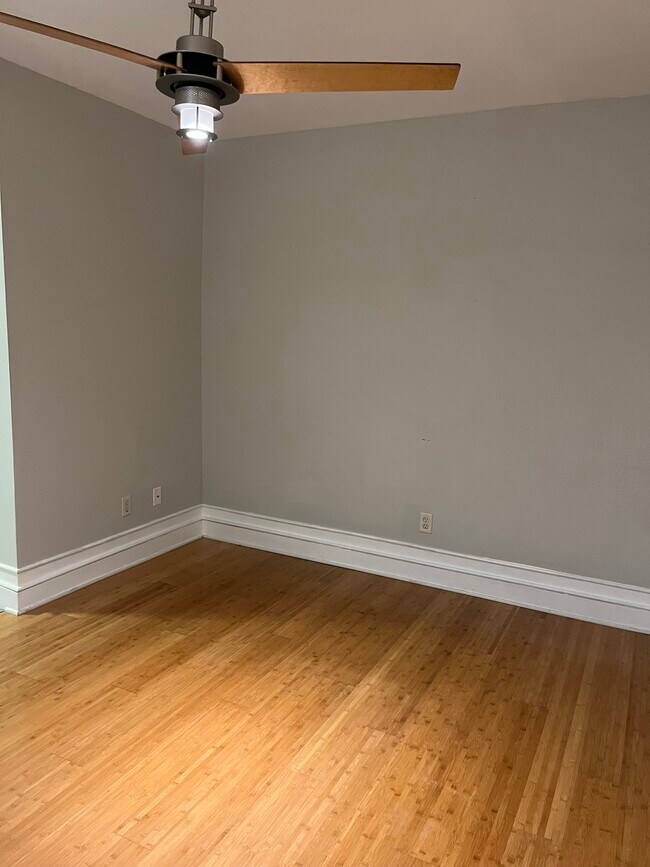 Foto del edificio - Abercorn Apartment