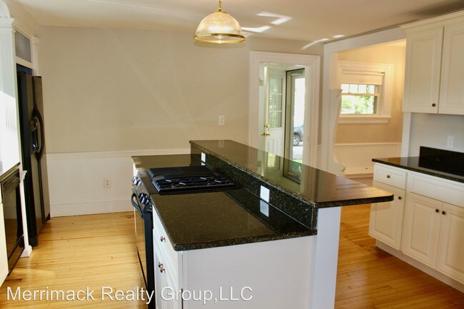 Foto del edificio - 14 Worthen St