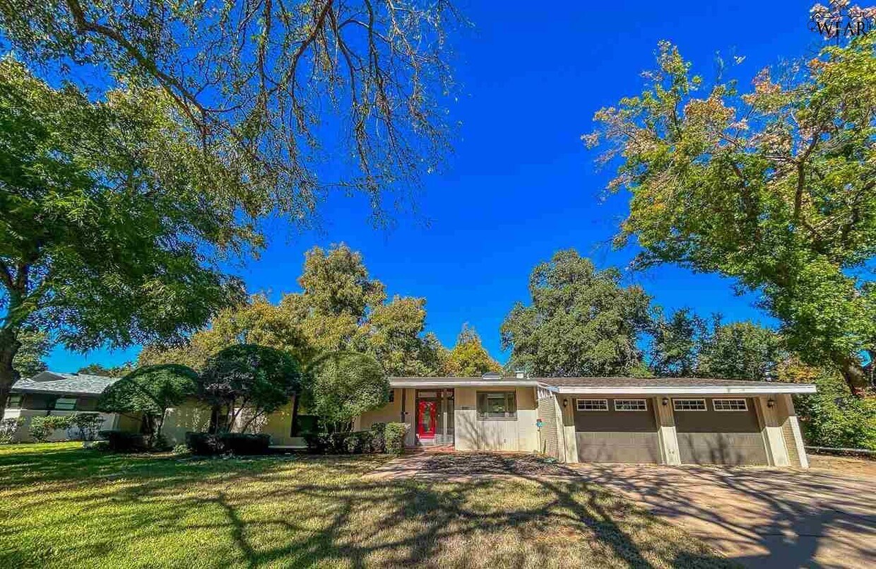 Foto principal - 3204 Martin Blvd