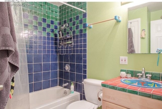 Building Photo - 4110 Gilpin Dr