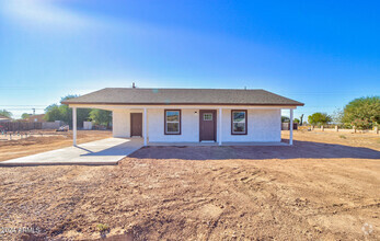 Building Photo - 3355 W Tollan Dr