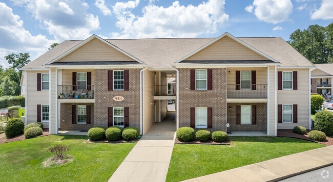 Building Photo - Rim Creek Apartments
