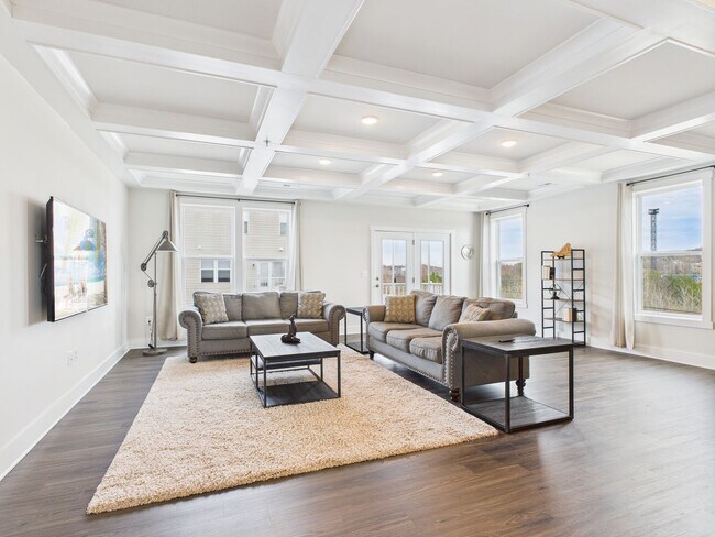 Foto del edificio - 6 Flatwater Row