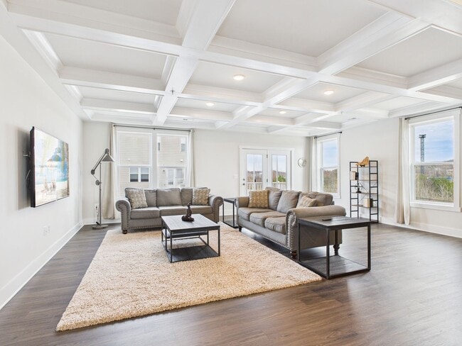 Photo - 6 Flatwater Row Townhome