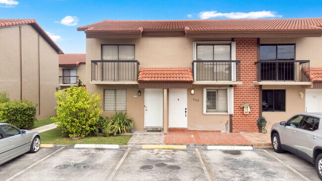 Foto del edificio - 1917 SW 107th Ave