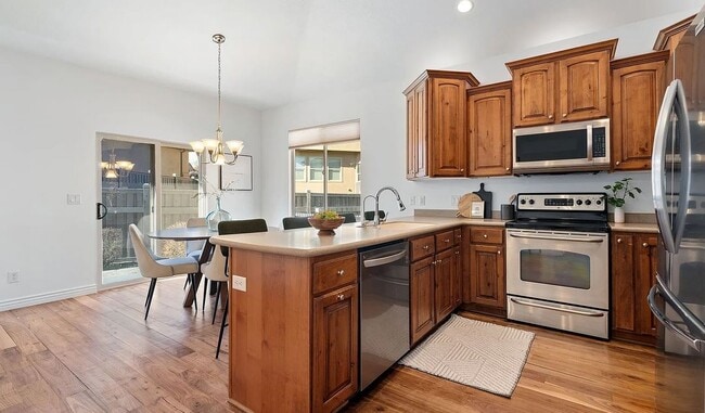 Building Photo - 2956 E Sandpiper Rd