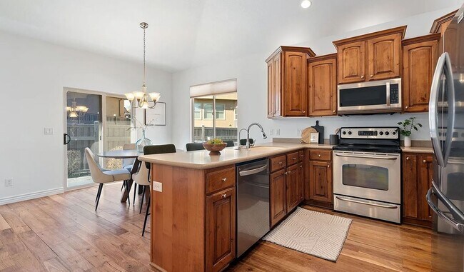 Foto del edificio - 2956 E Sandpiper Rd