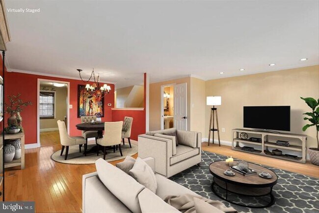 Foto del edificio - 4607 Central Park Dr
