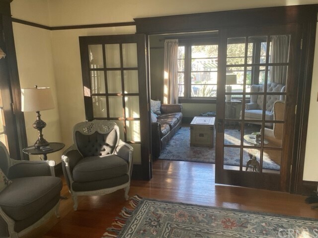 Building Photo - 1225 French St