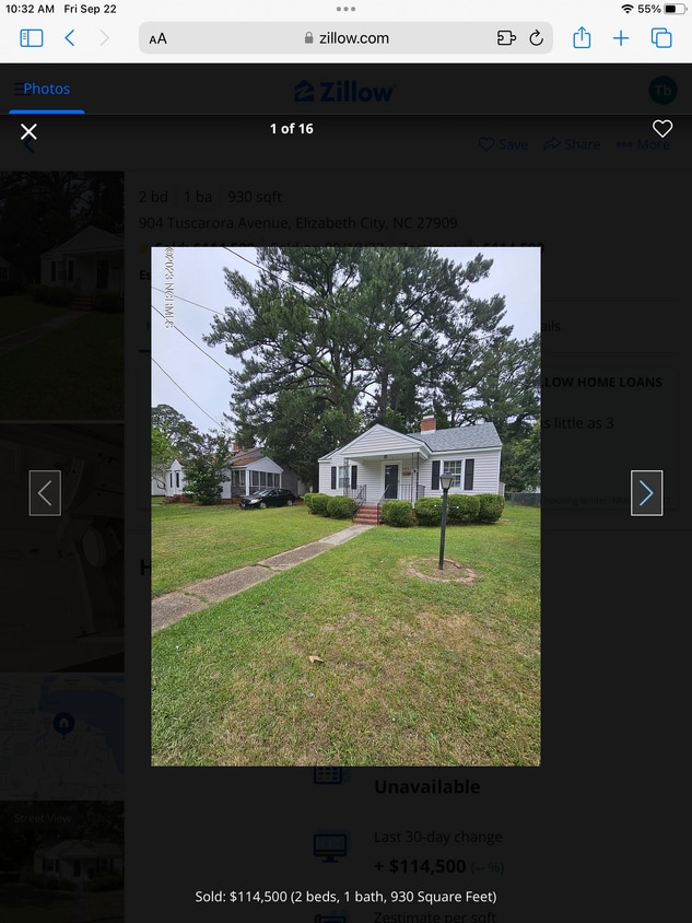 Listing Image