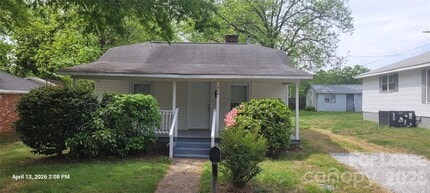 Building Photo - 804 Klondale Ave