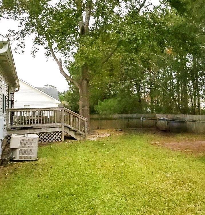 NORTH COUNTY SQUARE House for Rent in Castle Hayne, NC