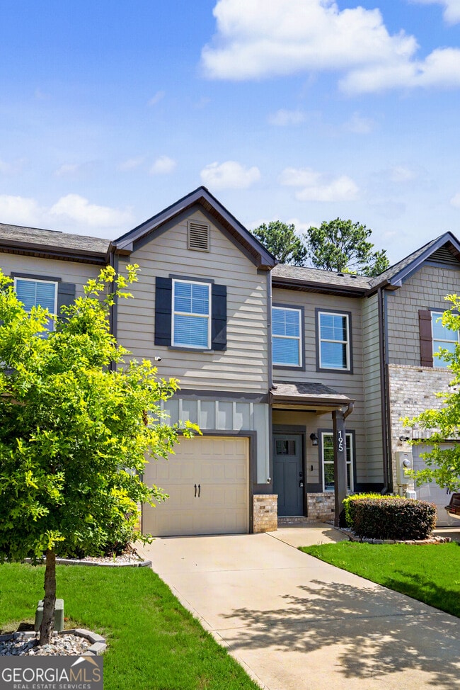 Building Photo - 195 Skipjack Ct