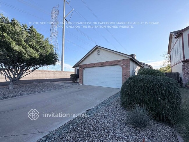 Building Photo - 3475 N Apache Ct