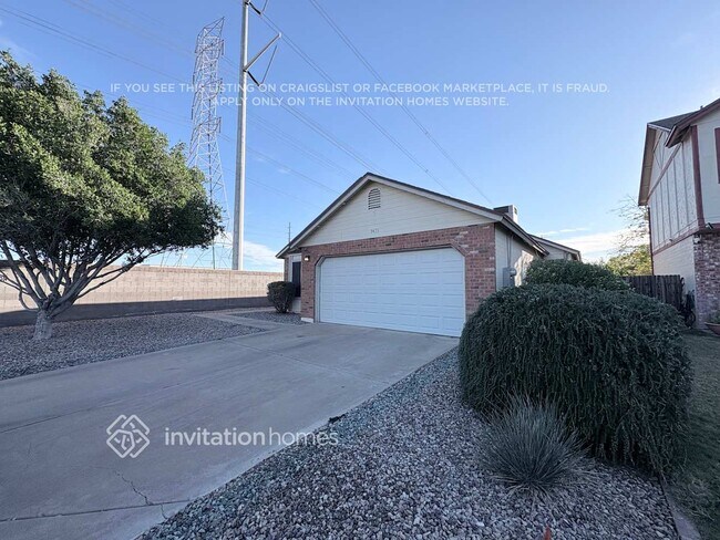 Foto del edificio - 3475 N Apache Ct