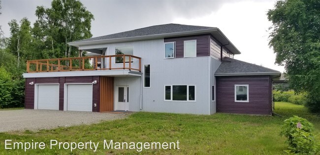 5 Br 3 5 Bath House 845 9th Ave House For Rent In Fairbanks