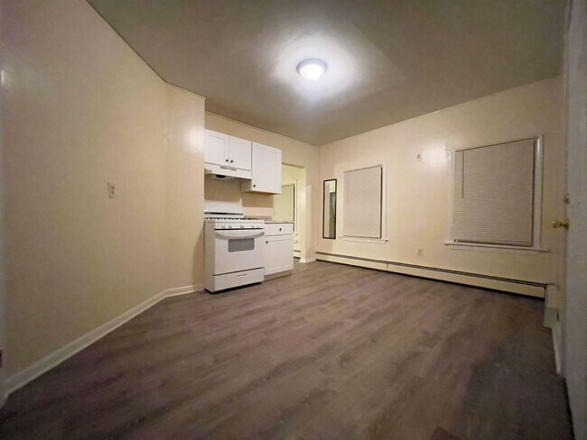 Cocina - 160 Quinnipiac Ave