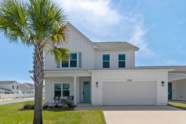Foto del edificio - 22801 Ann Miller Rd