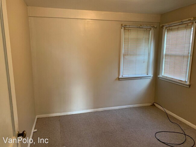 Foto del edificio - 3 br, 1 bath House - 1647 Ohio Ave NE